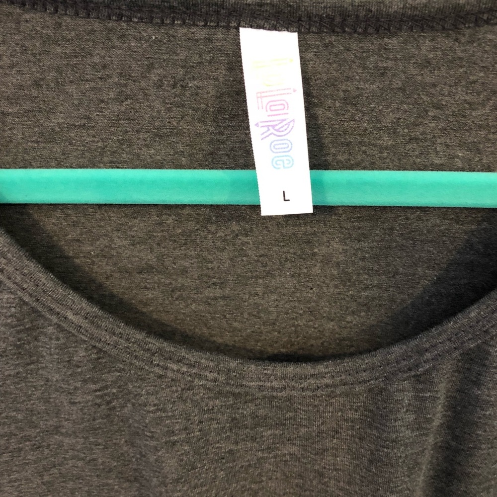 Large SOLID LulaRoe Lynnae